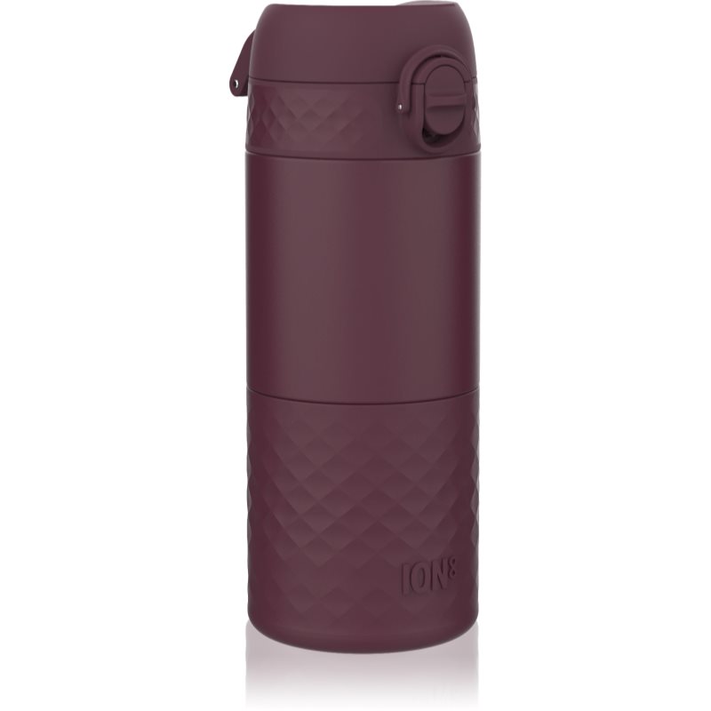Ion8 Hot Shot cană termoizolantă culoare Blackberry 360 ml