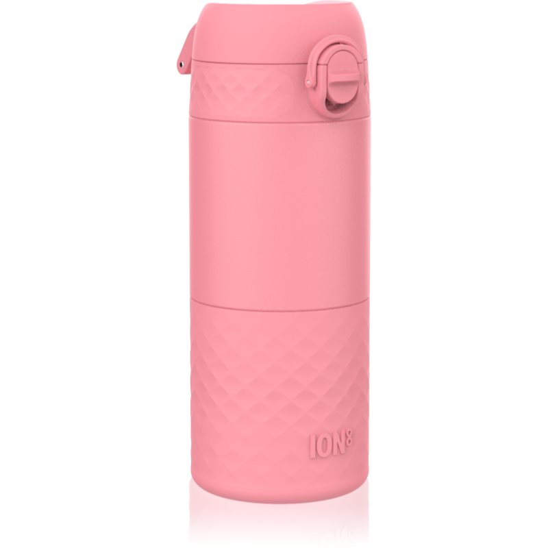 Ion8 Hot Shot cană termoizolantă culoare Rose Bloom 360 ml Ion8 Hot Shot cană termoizolantă culoare Rose Bloom 360 ml