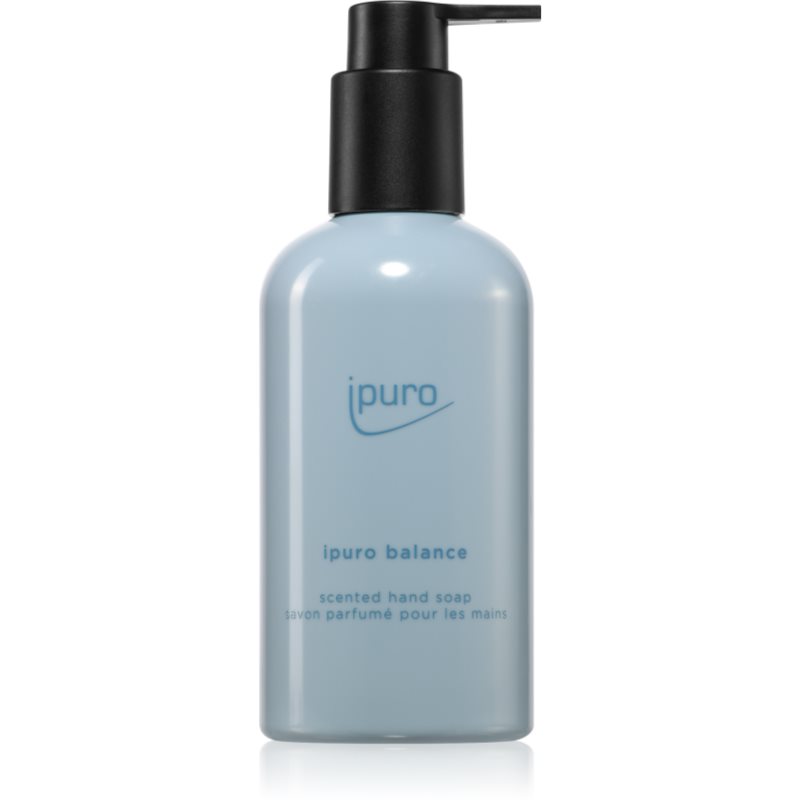 ipuro Classic Balance Săpun lichid pentru mâini 250 ml