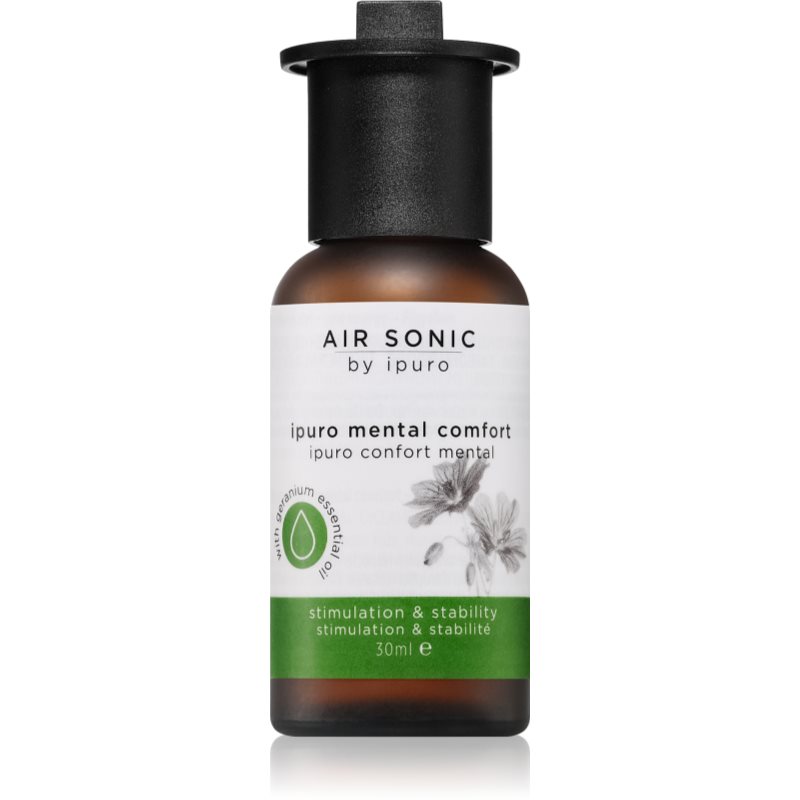 ipuro Winter Feelings ulei aromatic pentru difuzorul electric 30 ml