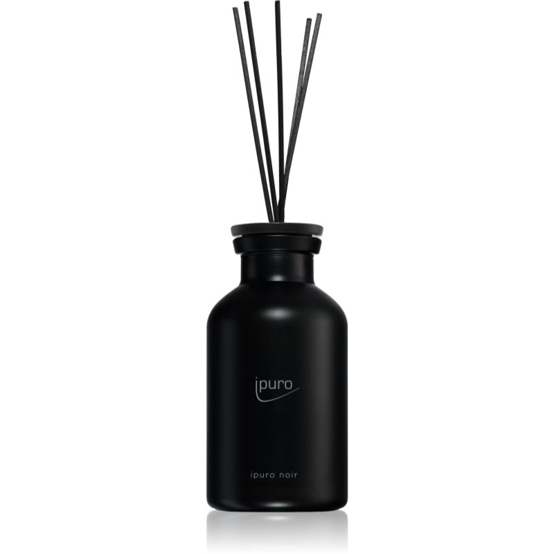 ipuro Classic Noir difuzor de aroma 240 ml