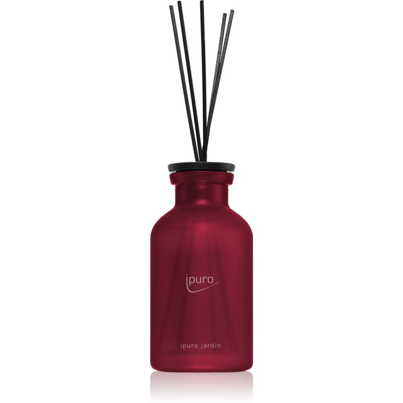 ipuro Classic Jardin difuzor de aroma 240 ml