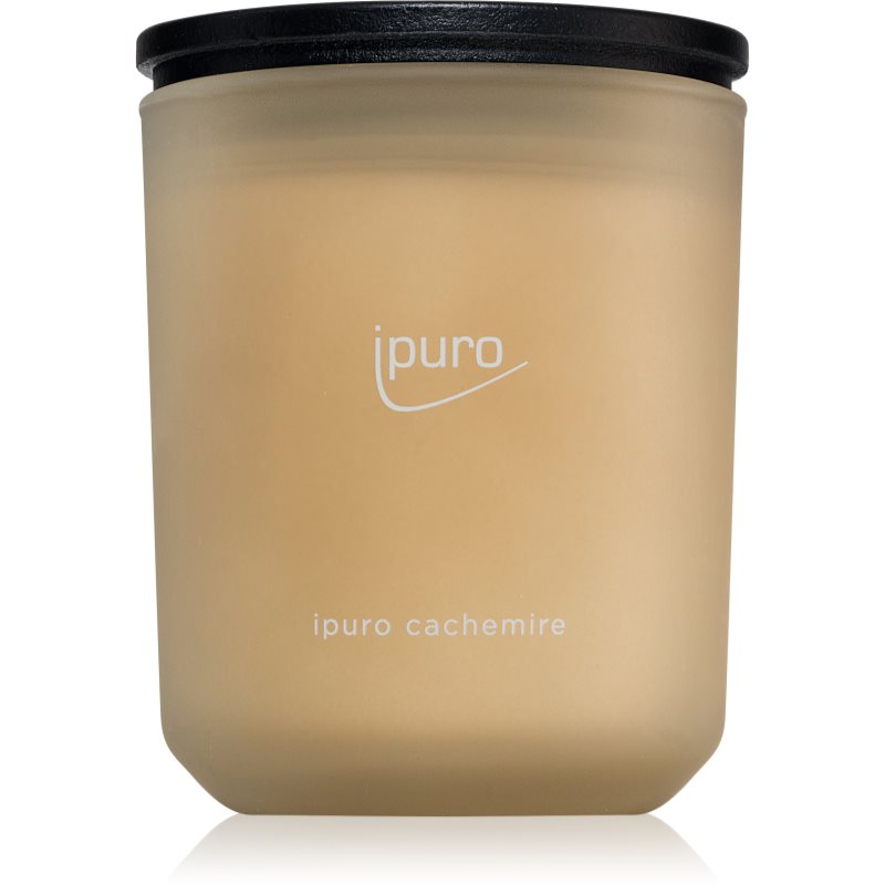 ipuro Classic Cachemire lumânare parfumată 270 g