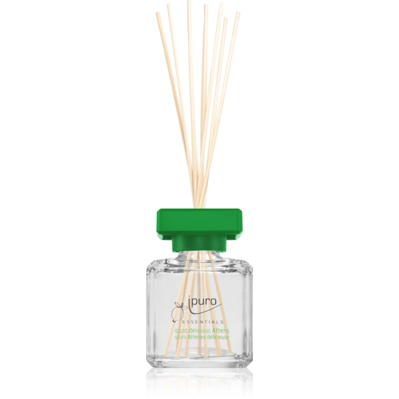 ipuro Essentials Delicious Athens difuzor de aroma 100 ml