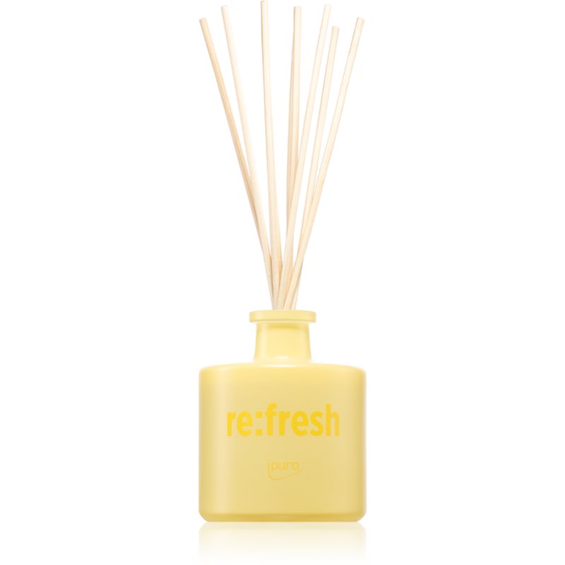 ipuro WE ARE: re:fresh difuzor de aroma 100 ml