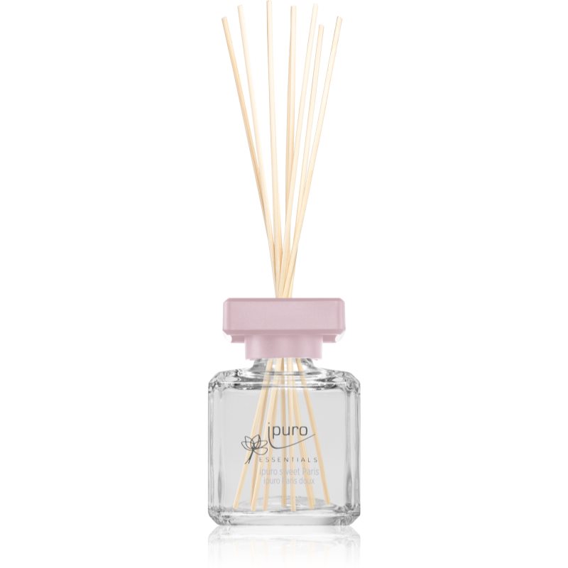 ipuro Essentials Sweet Paris difuzor de aroma 100 ml