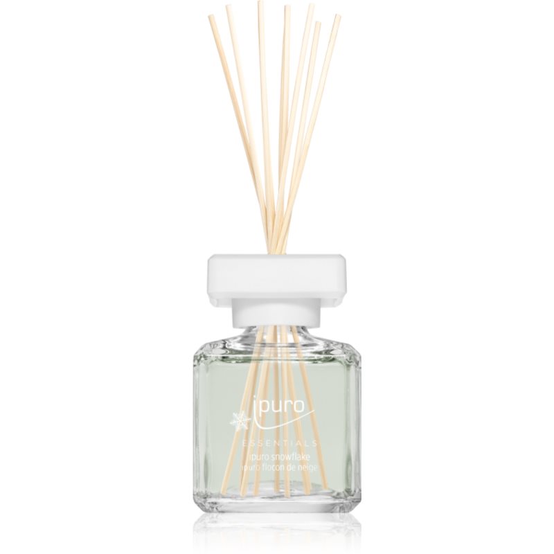 ipuro Essentials Snowflake difuzor de aroma 50 ml