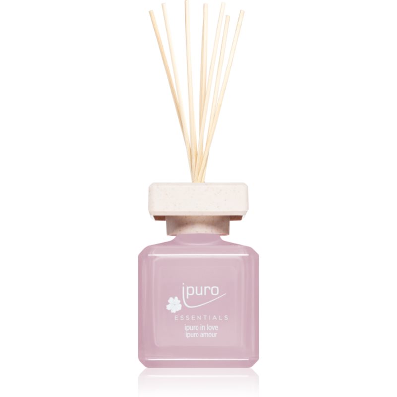 ipuro Essentials In Love aroma difuzor cu rezervã 50 ml