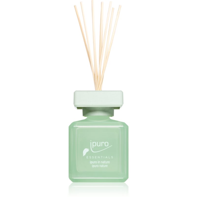 ipuro Essentials In Nature difuzor de aroma 50 ml