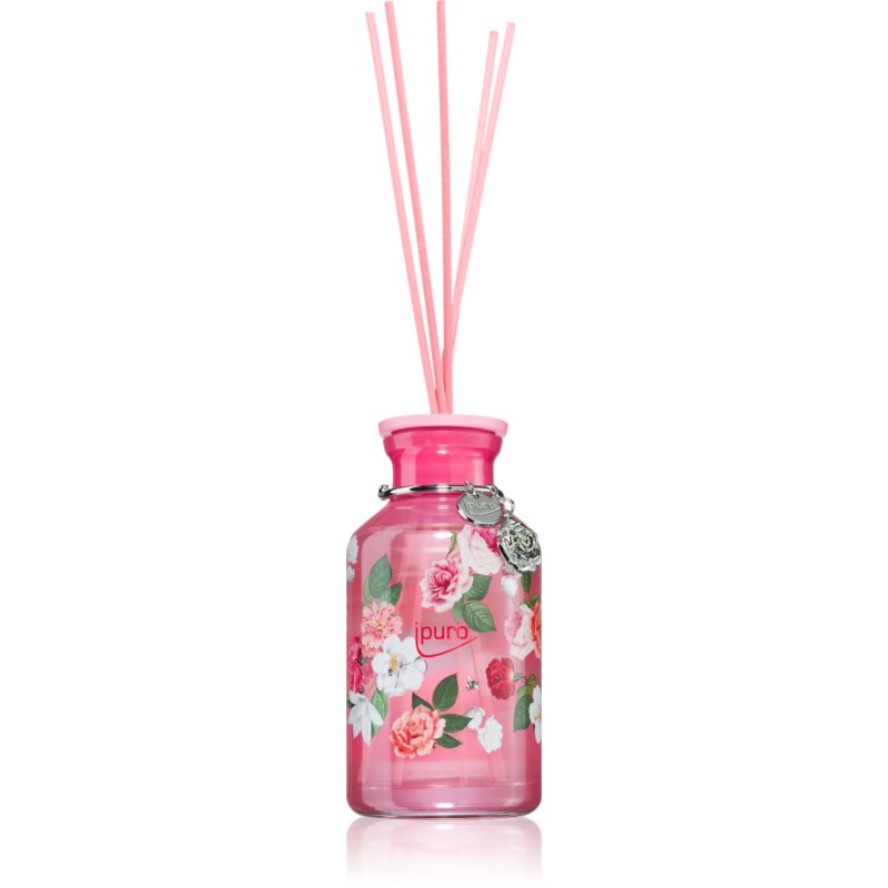 ipuro Limited Edition Flower Breeze difuzor de aroma 240 ml