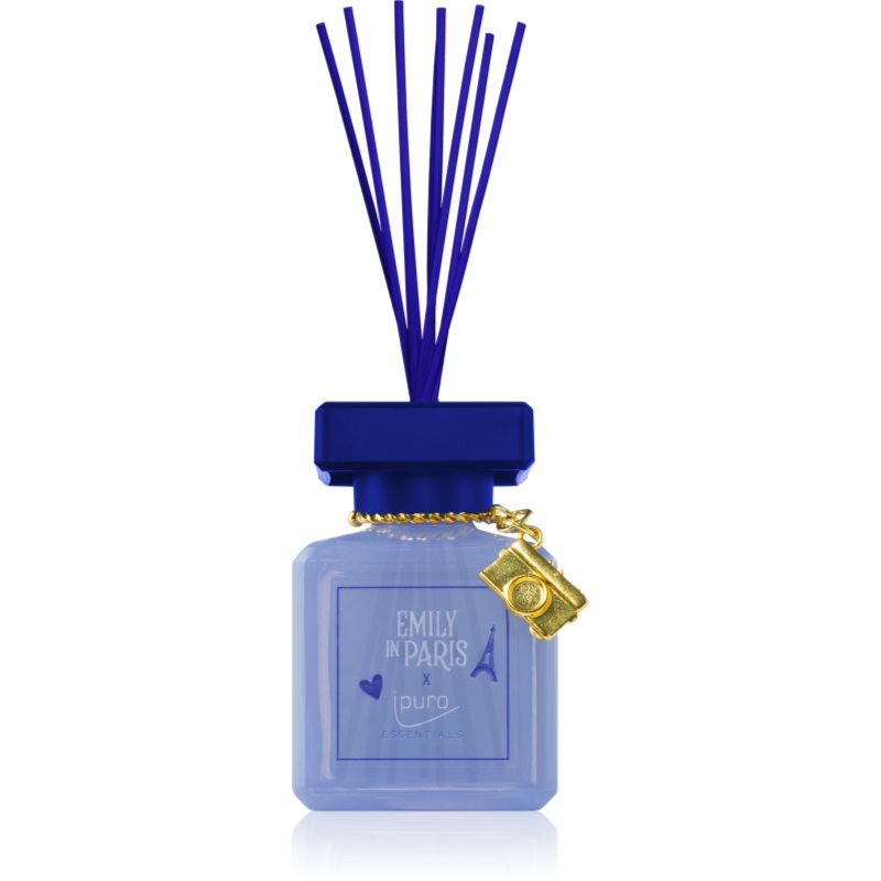 ipuro Emily In Paris difuzor de aroma 50 ml ipuro Emily In Paris difuzor de aroma 50 ml
