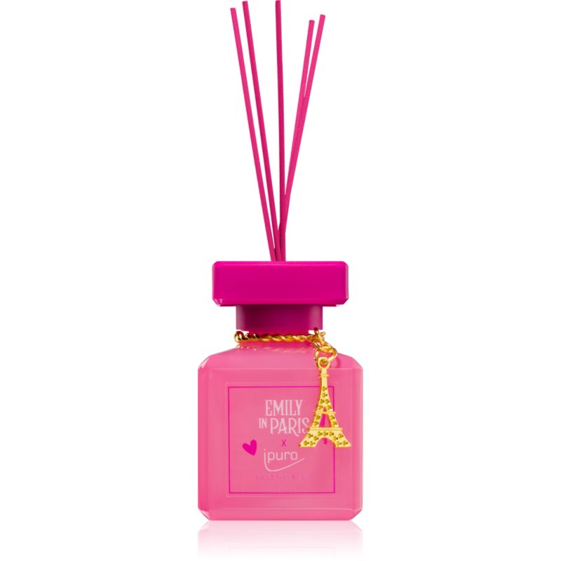 ipuro Essentials Chic Chérie difuzor de aroma 50 ml