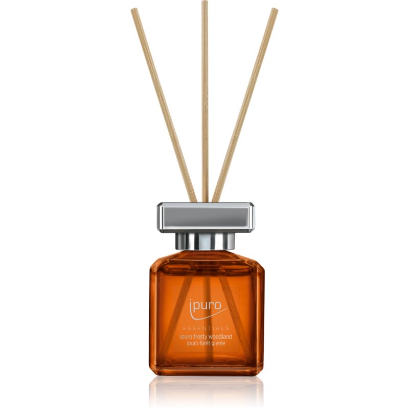 ipuro Essentials Frosty Woodland difuzor de aroma 50 ml