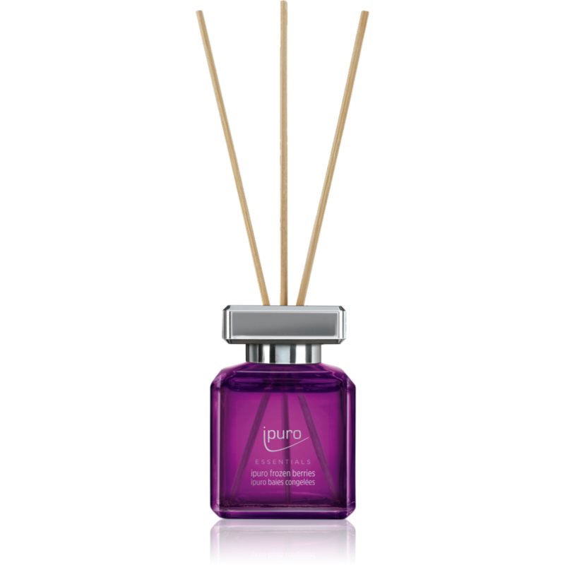 ipuro Essentials Frozen Berries difuzor de aroma 100 ml