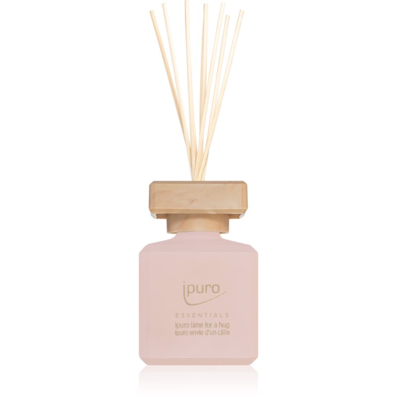 ipuro Essentials Time For A Hug difuzor de aroma 50 ml
