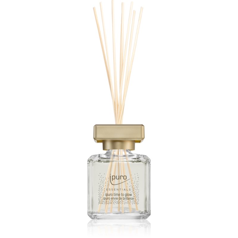 ipuro Essentials Time To Glow aroma difuzor cu rezervã