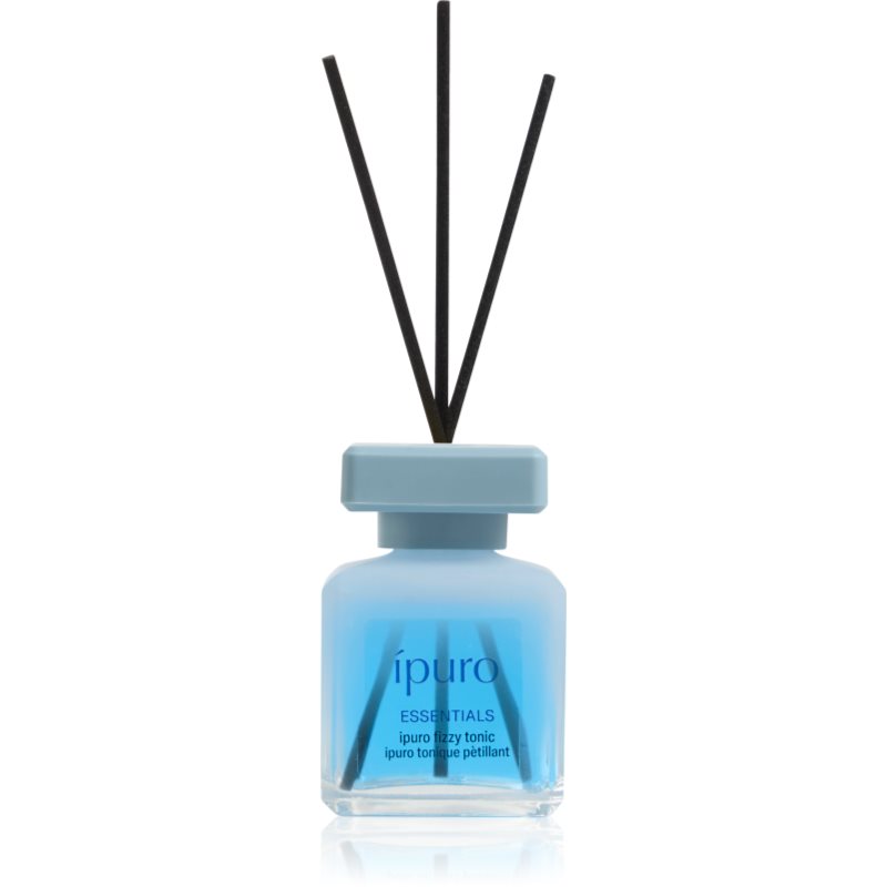 ipuro Essentials Garden Party Fizzy Tonic Aroma Diffuser mit Füllung 50 ml