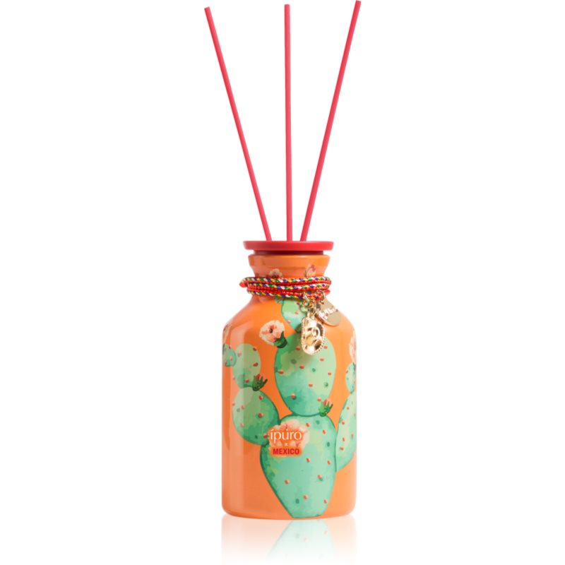 ipuro Travel The World Mexico aroma difuzor cu rezervã 240 ml