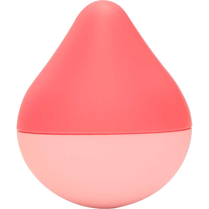 Iroha Mini Ume-Anzu stimulator Red 6 cm