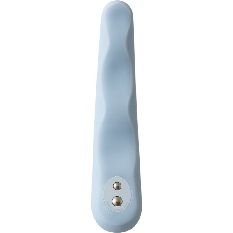 Iroha Minamo vibrator Blue 17,2 cm