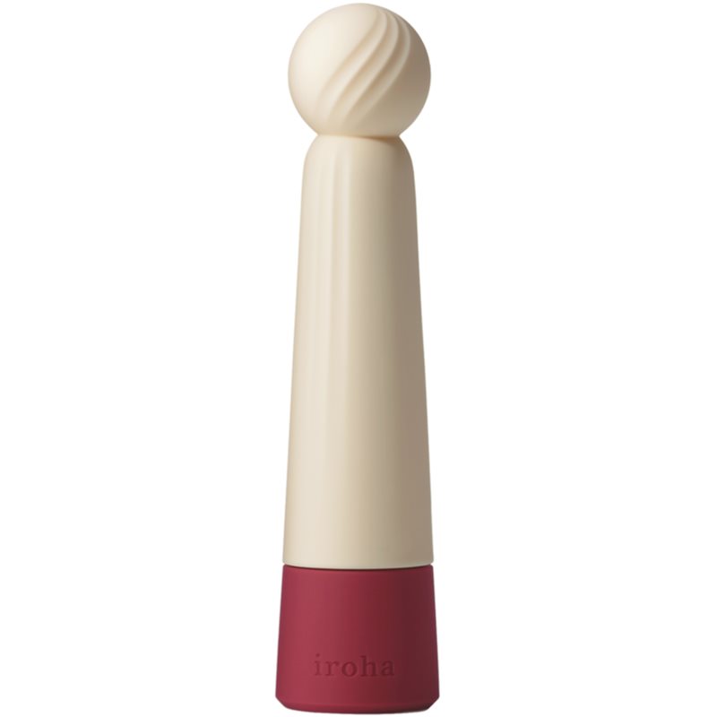 Iroha Rin vibrator Akané 14,8 cm