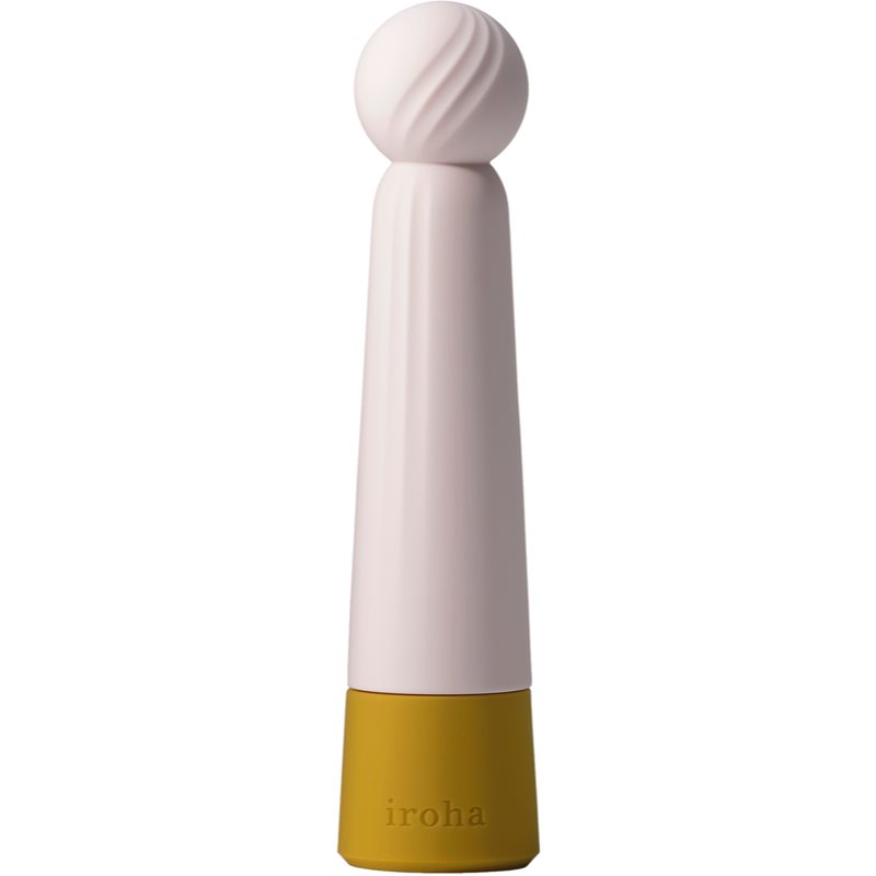 Iroha Rin vibrator Kogané 14,8 cm