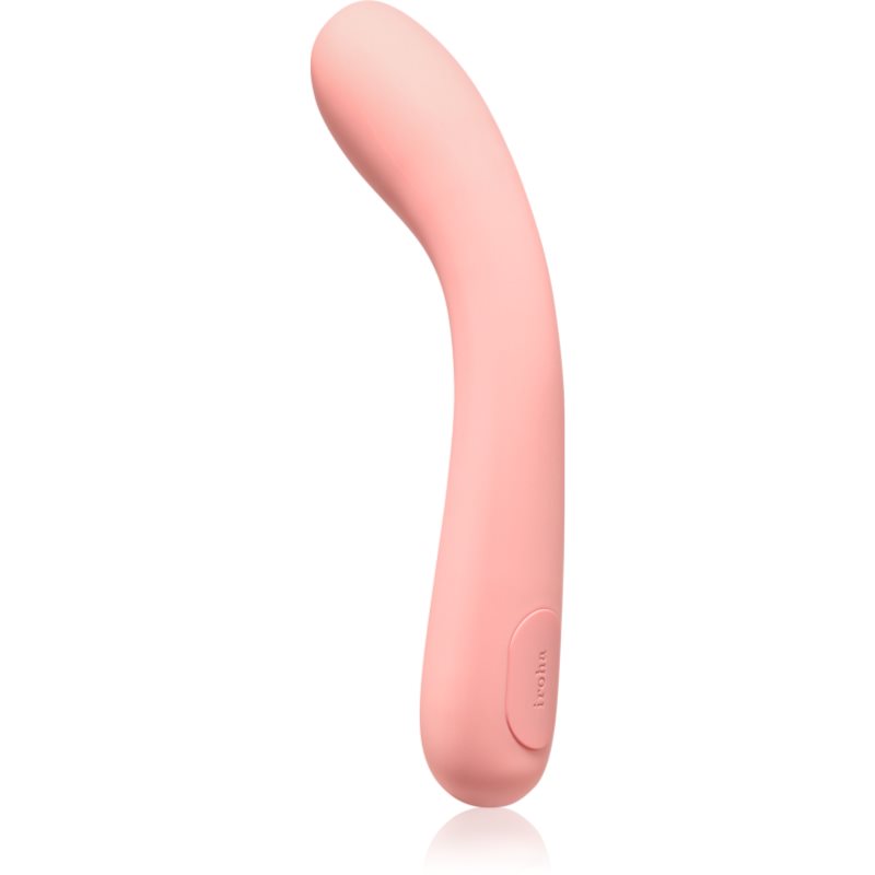 Iroha Mai vibrator Toki 18,3 cm