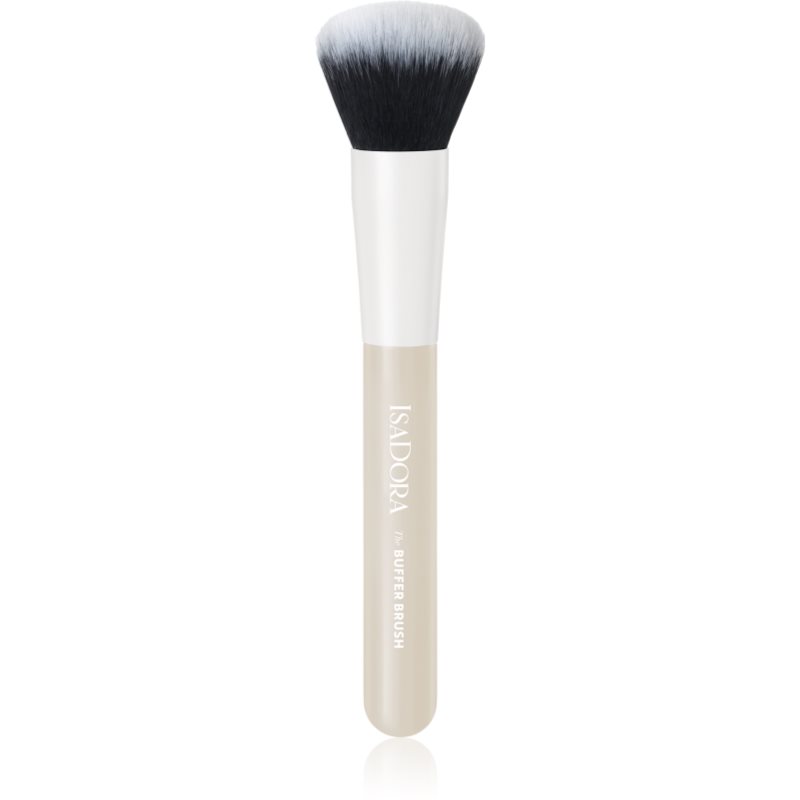 IsaDora Brush Buffer pensula pentru machiaj 1 buc