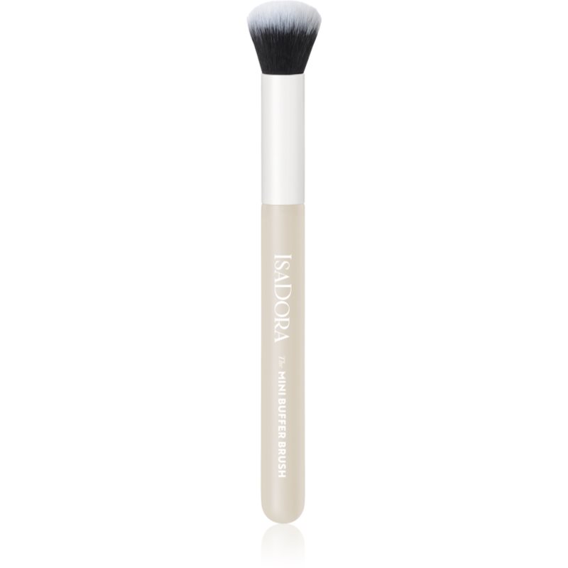 IsaDora Brush Mini Buffer pensula pentru corector 1 buc