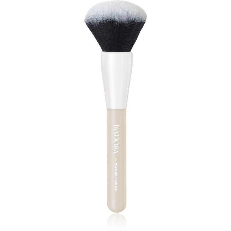 IsaDora Brush Powder pensula pentru pudra 1 buc