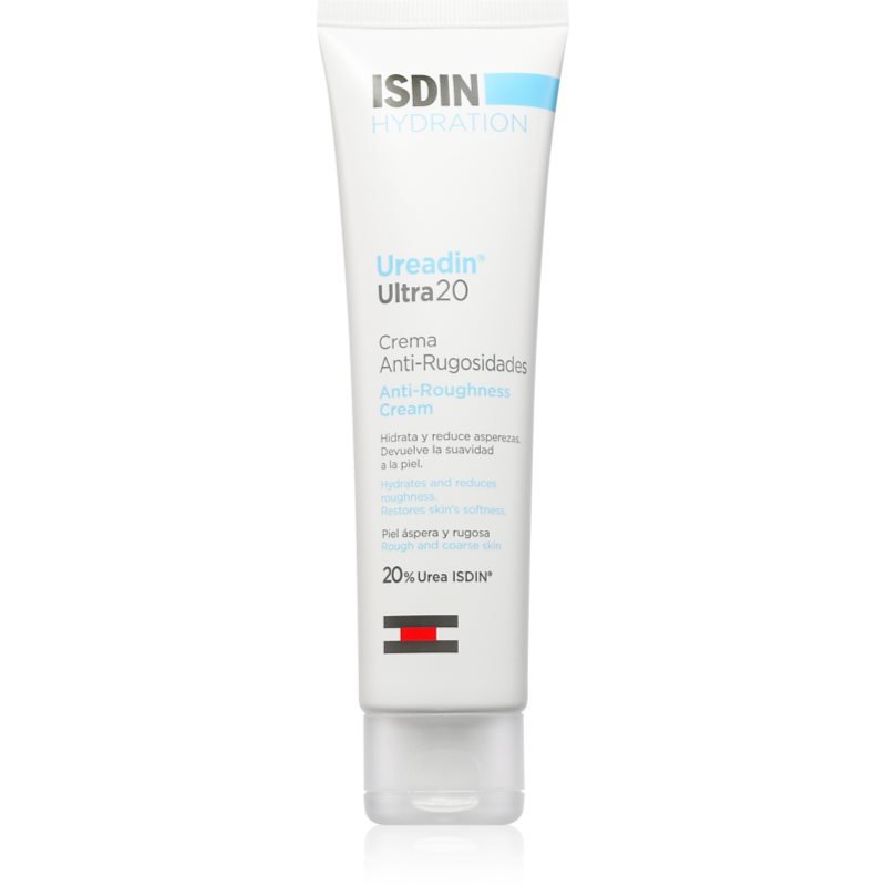 ISDIN UREADIN Ultra 20 crema calmanta si hidratanta pentru corp 100 ml ISDIN UREADIN Ultra 20 crema calmanta si hidratanta pentru corp 100 ml