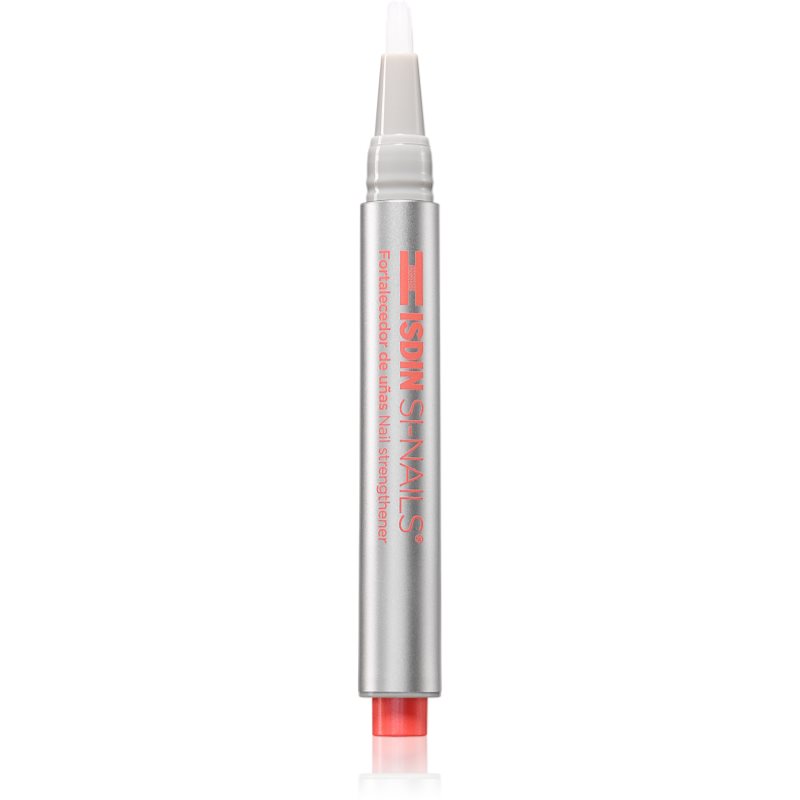 ISDIN Si-Nails Nail Strengthener ser fortifiant pentru unghii și cuticule 2.5 ml