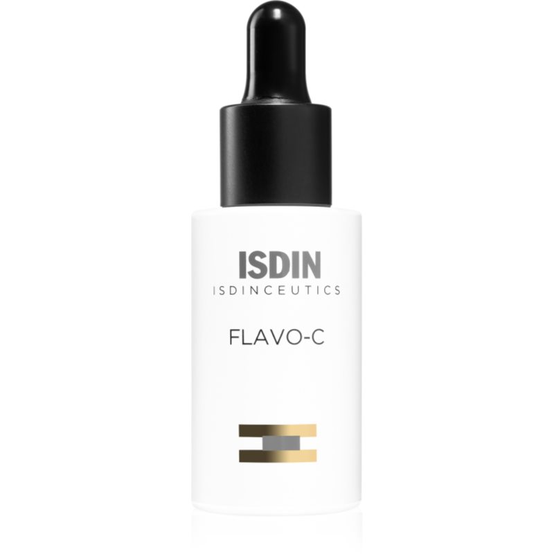 ISDIN Isdinceutics Flavo-C ser antioxidant cu vitamina C 30 ml