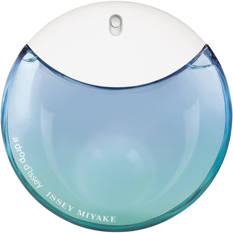 Issey Miyake A drop d'Issey Eau de Parfum Fraîche Eau de Parfum pentru femei 90 ml