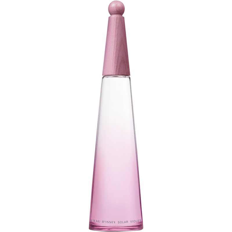 Issey Miyake L\'Eau d\'Issey Solar Violet Eau de Toilette pentru femei 100 ml