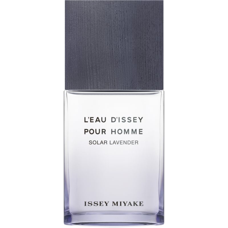 Issey Miyake L'Eau d'Issey Pour Homme Solar Lavender Eau de Toilette pentru bărbați 50 ml