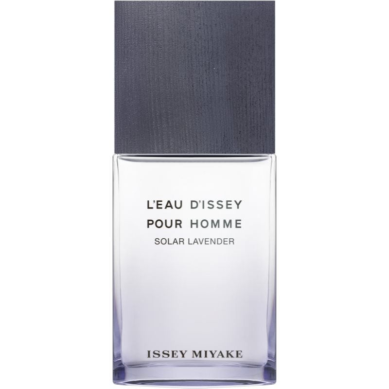 Issey Miyake L\'Eau d\'Issey Pour Homme Solar Lavender Eau de Toilette pentru bărbați 100 ml