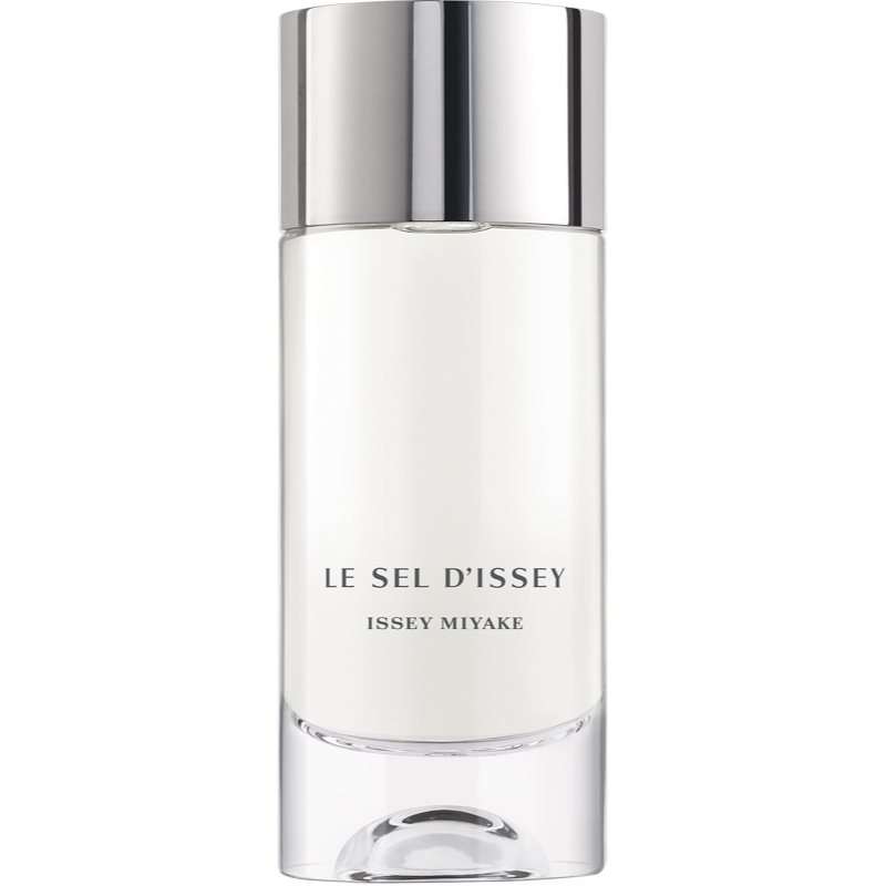 Issey Miyake Le Sel d\'Issey Eau de Toilette pentru bărbați 100 ml