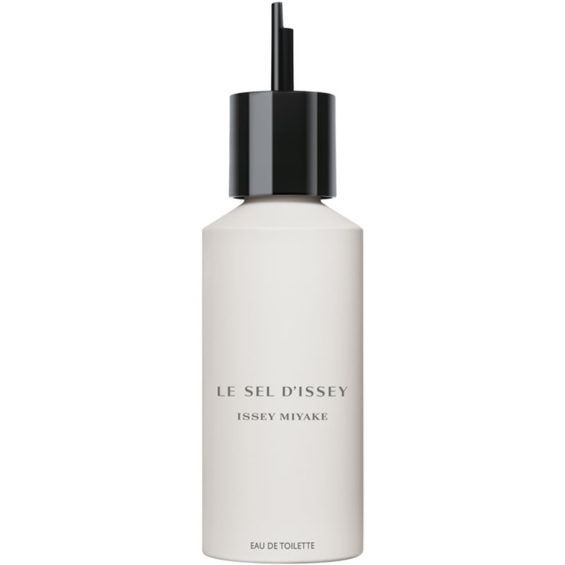 Issey Miyake Le Sel d\'Issey Eau de Toilette rezervă pentru bărbați 150 ml