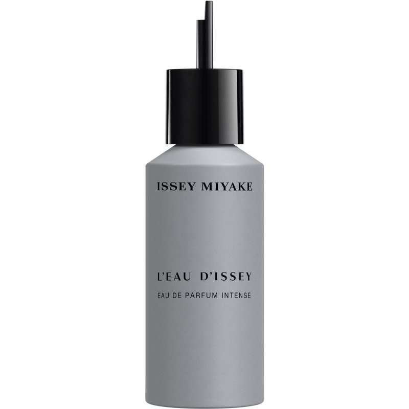 Issey Miyake L\'Eau d\'Issey Intense Eau de Parfum rezervă pentru femei 150 ml