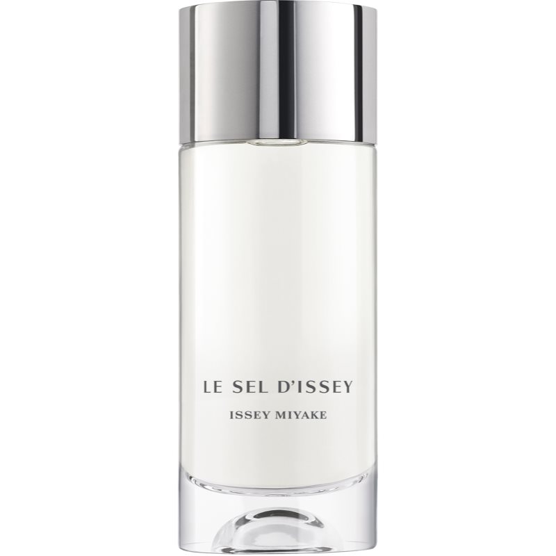 Issey Miyake Le Sel d'Issey Eau de Toilette pentru bărbați 150 ml