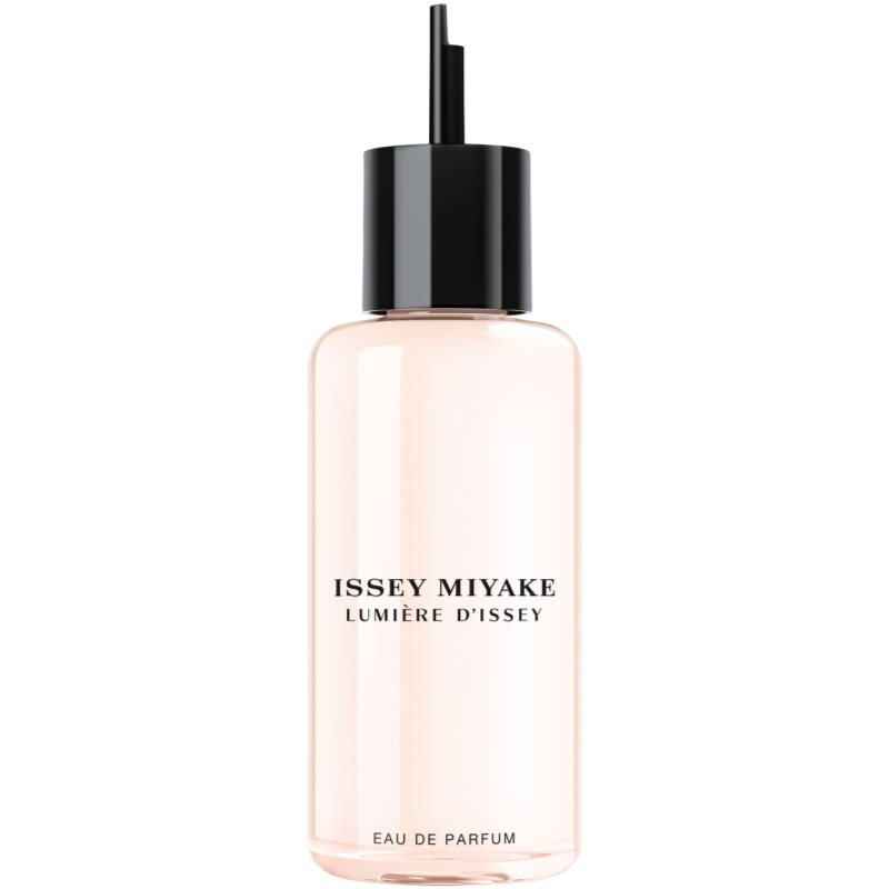 Issey Miyake Lumière D'issey Eau de Parfum rezervă pentru femei 150 ml