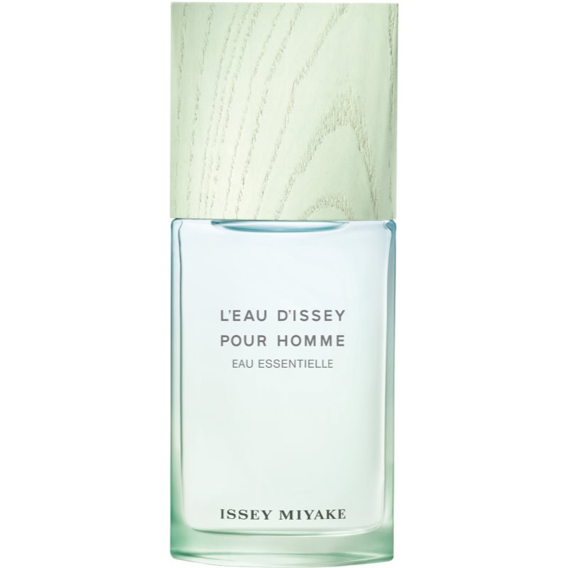 Issey Miyake L'Eau d'Issey Pour Homme Eau Essentielle Eau de Parfum pentru bărbați 75 ml