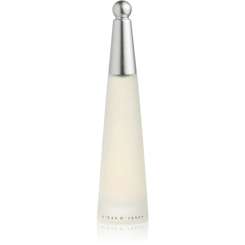 Issey Miyake L\'Eau d\'Issey Eau de Toilette pentru femei 25 ml