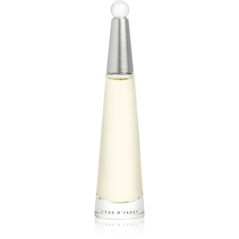 Issey Miyake L'Eau d'Issey Eau de Parfum pentru femei 25 ml