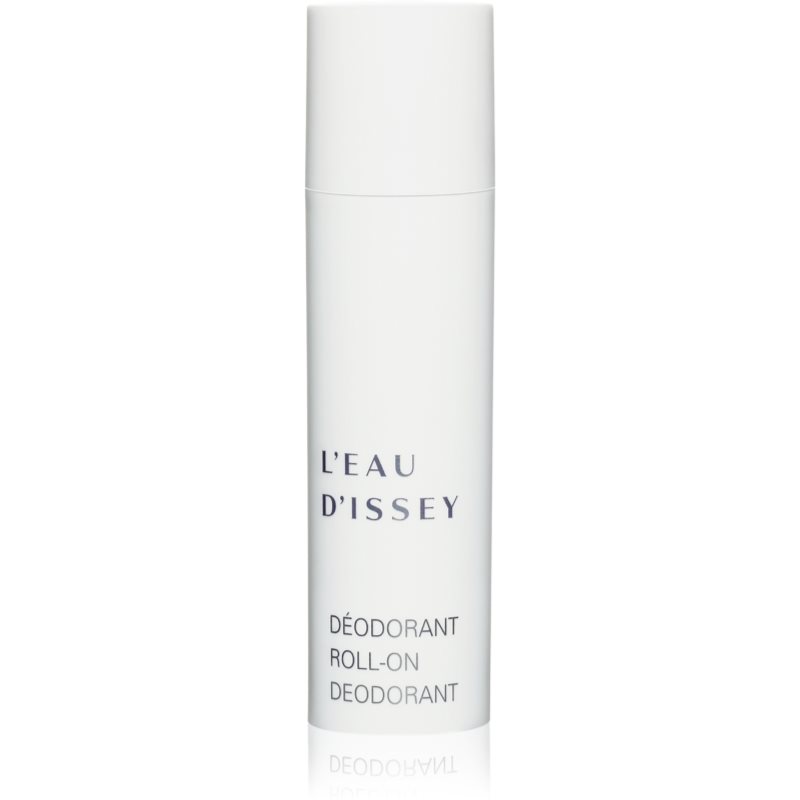 Issey Miyake L\'Eau d\'Issey Deodorant roll-on pentru femei 50 ml