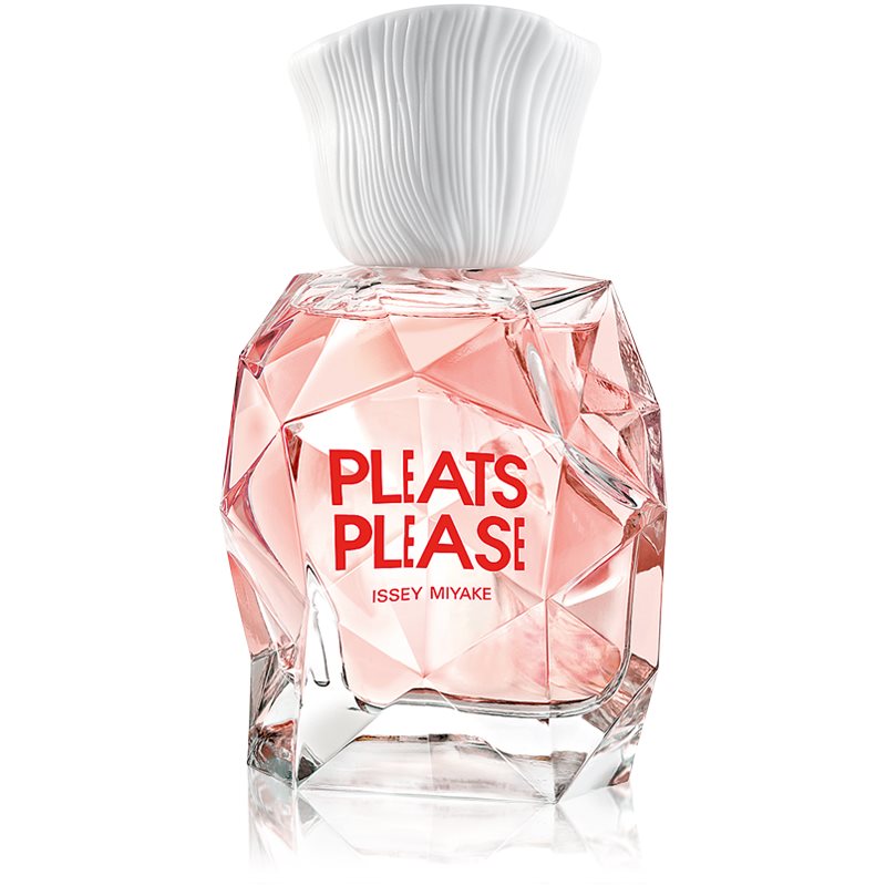 Issey Miyake Pleats Please Eau de Toilette pentru femei 50 ml