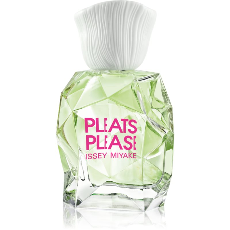 Issey Miyake Pleats Please L\'Eau Eau de Toilette pentru femei 50 ml