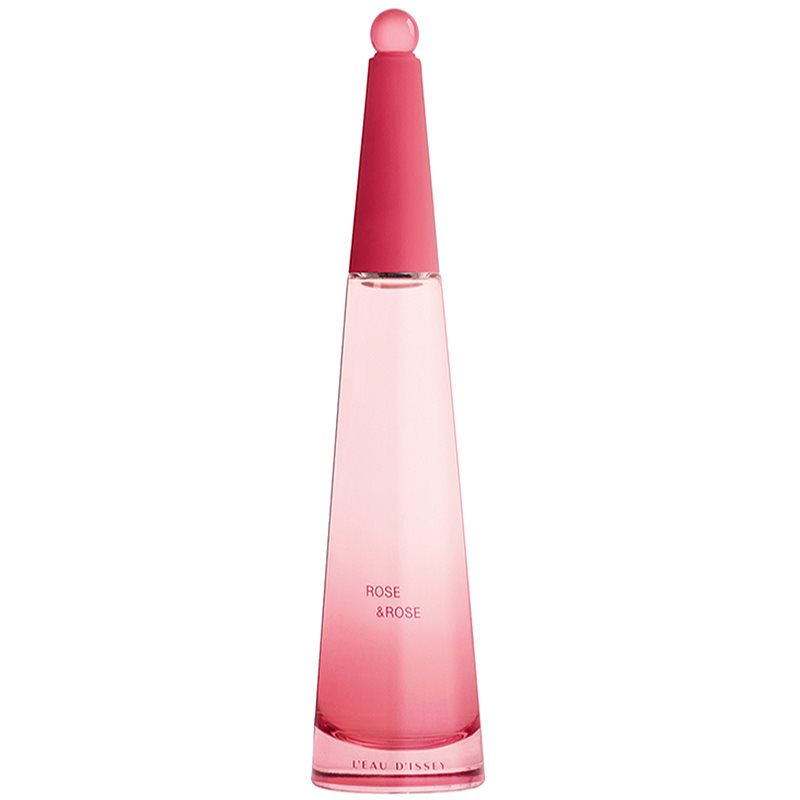 Issey Miyake L'Eau d'Issey Rose&Rose Eau de Parfum pentru femei 50 ml