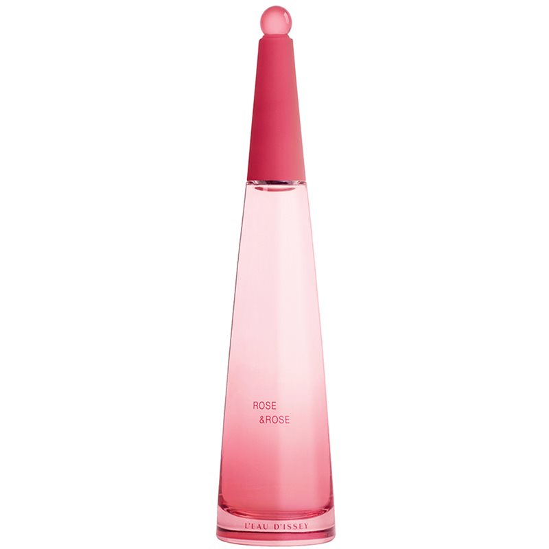 Issey Miyake L\'Eau d\'Issey Rose&Rose Eau de Parfum pentru femei 90 ml